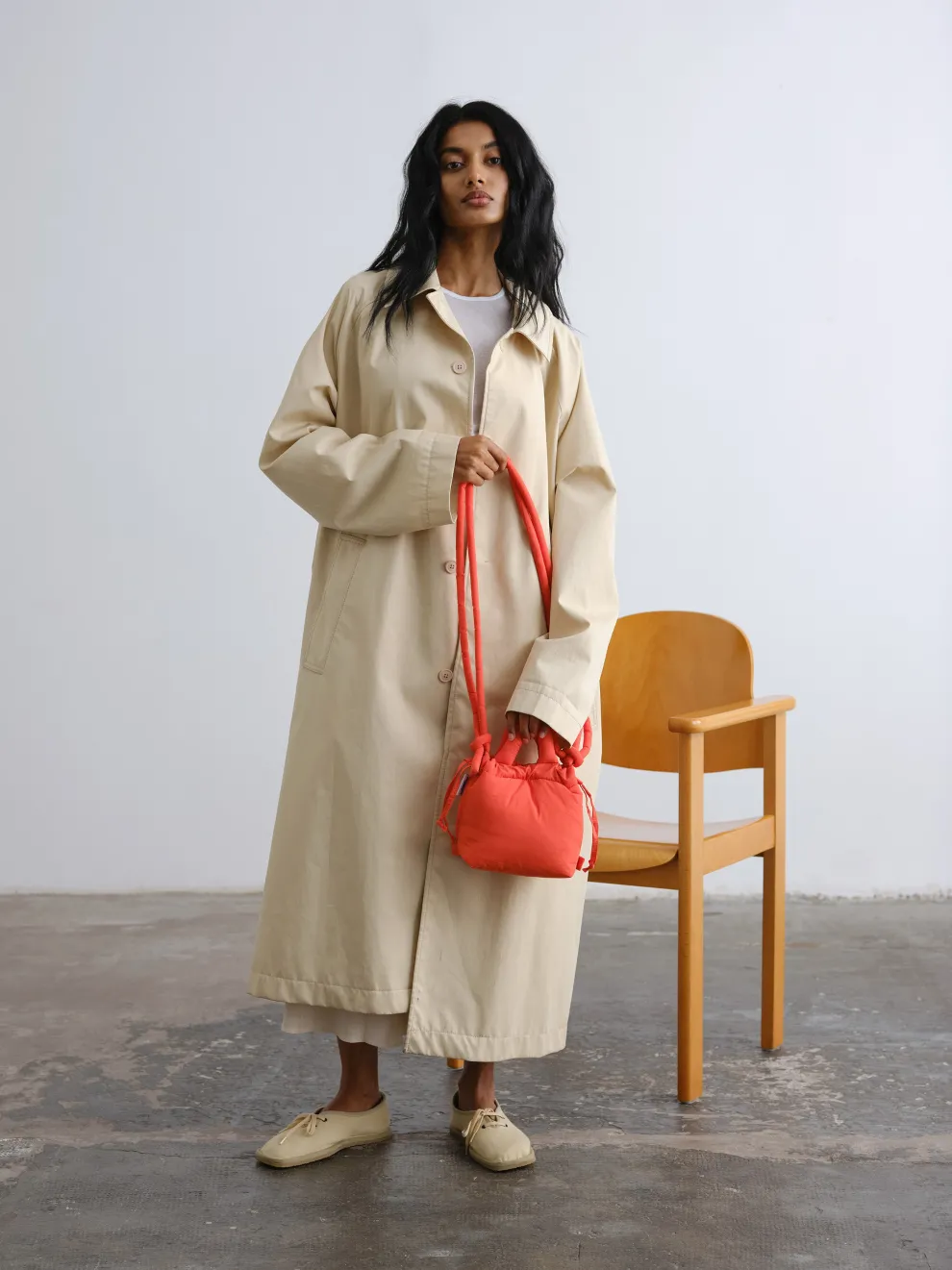 OLEND Micro Ona Soft Bag