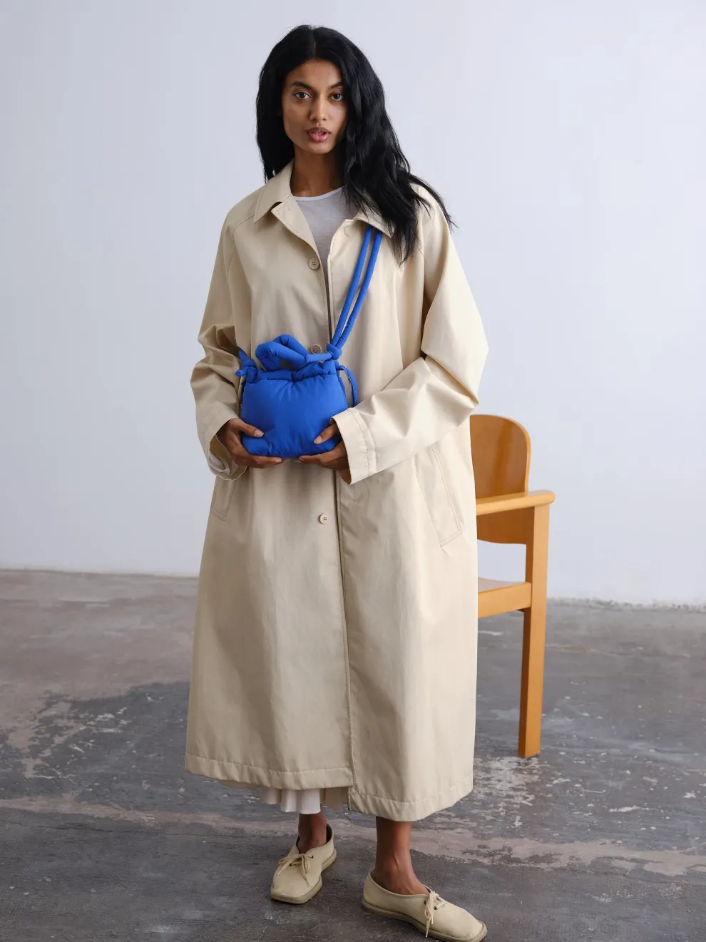 OLEND Micro Ona Soft Bag