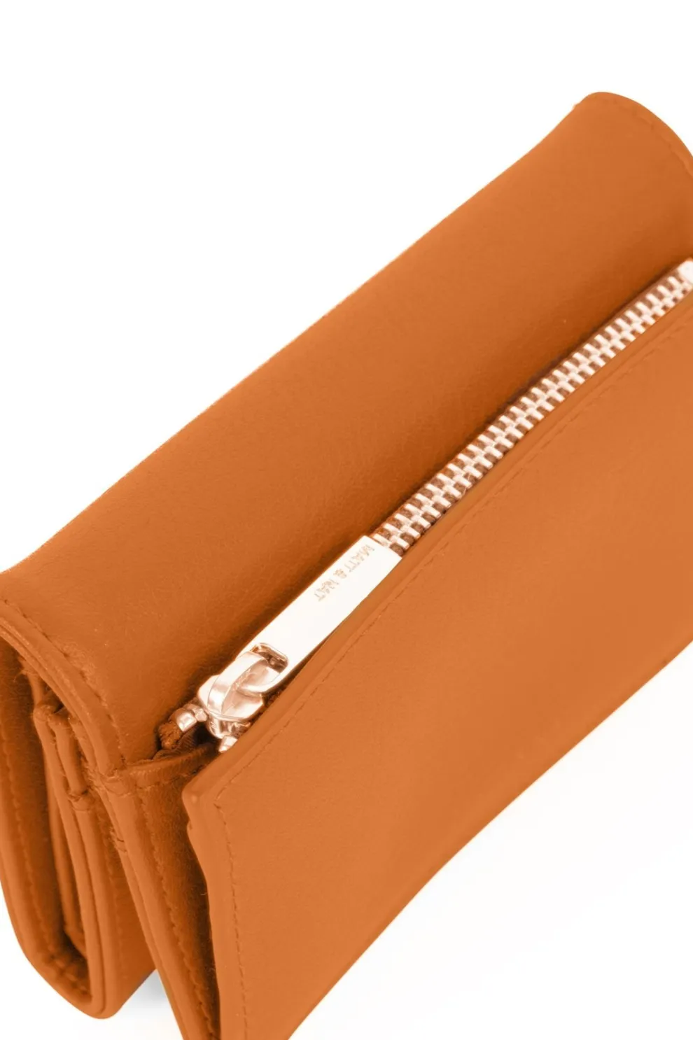 MATT & NAT Poem Wallet