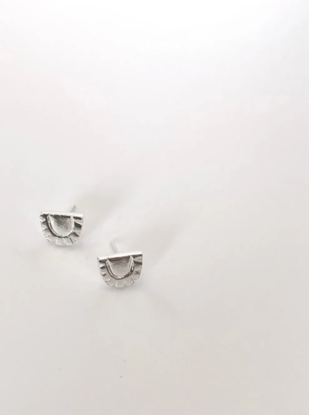 LA MANUFACTURE West Earrings