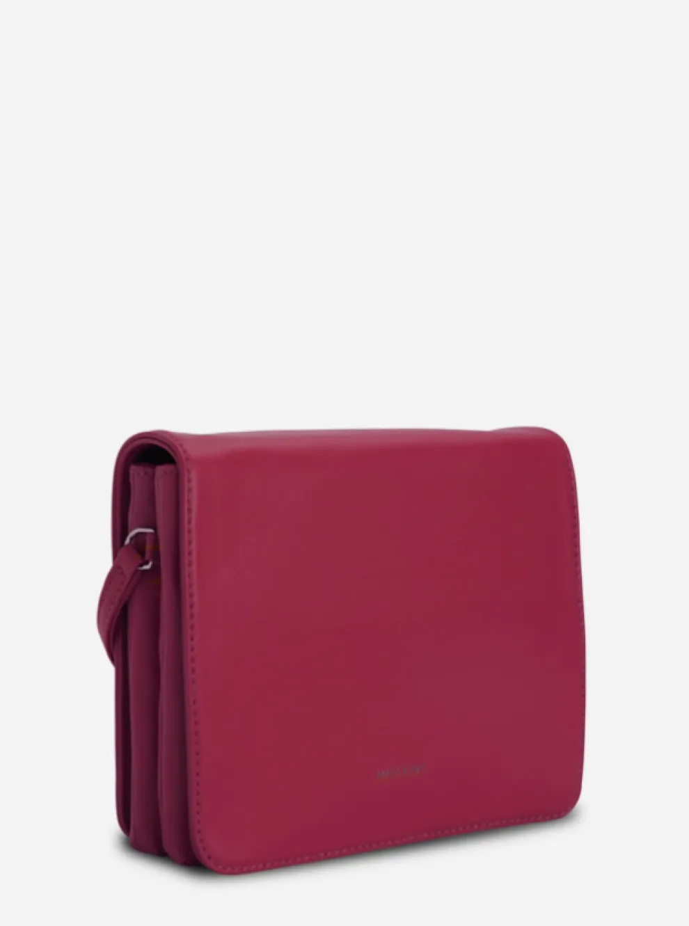 MATT & NAT Sac Dover SM Loom - Tulipe