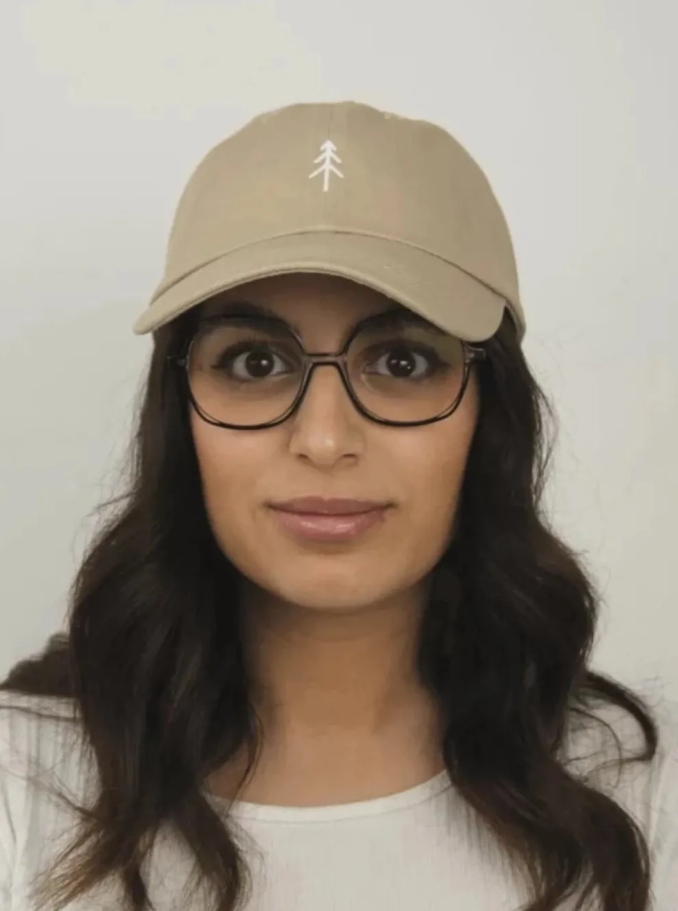 CAPTEN Sunset Cap - Sand Beige