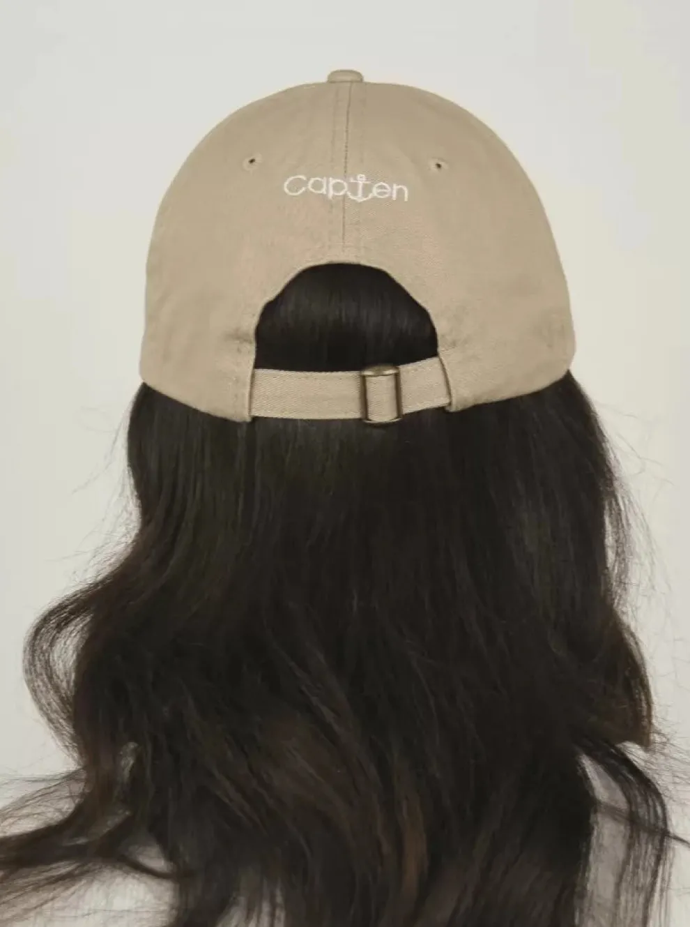 CAPTEN Sunset Cap - Sand Beige