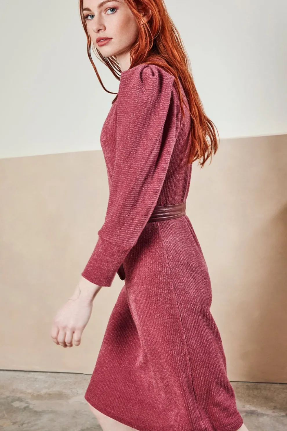 DAGG & STACEY Glenn Dress