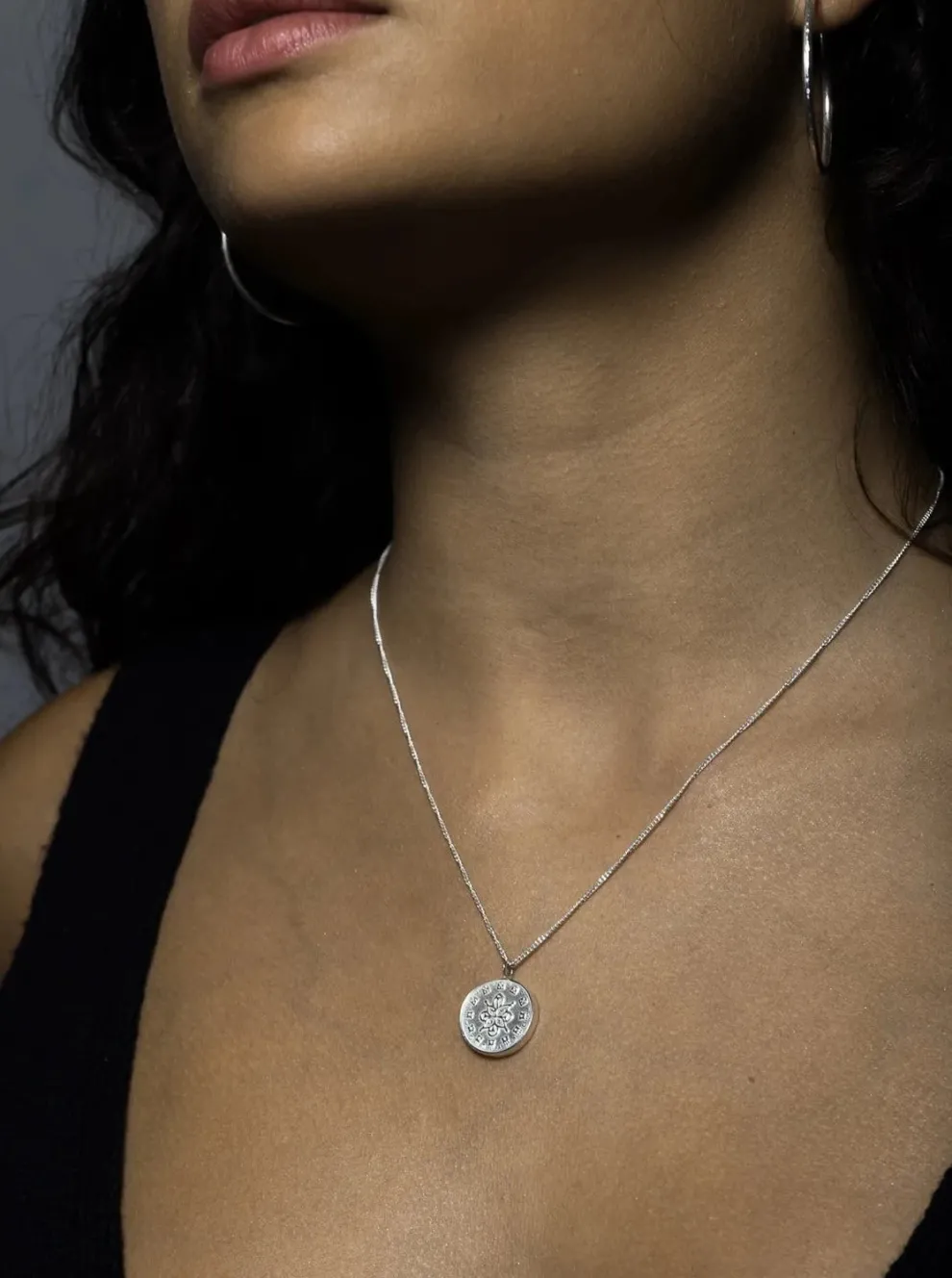 SARAH JEWELS Portogallo Necklace