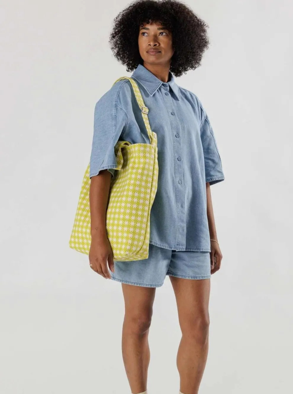 BAGGU Duck Bag