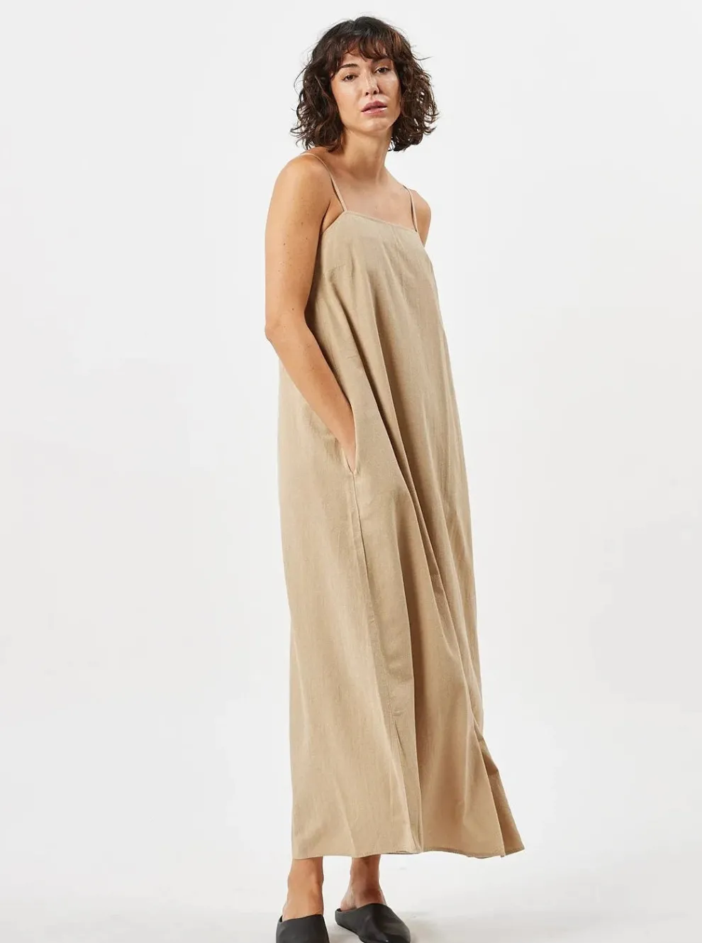 MINIMUM Vikilino dress