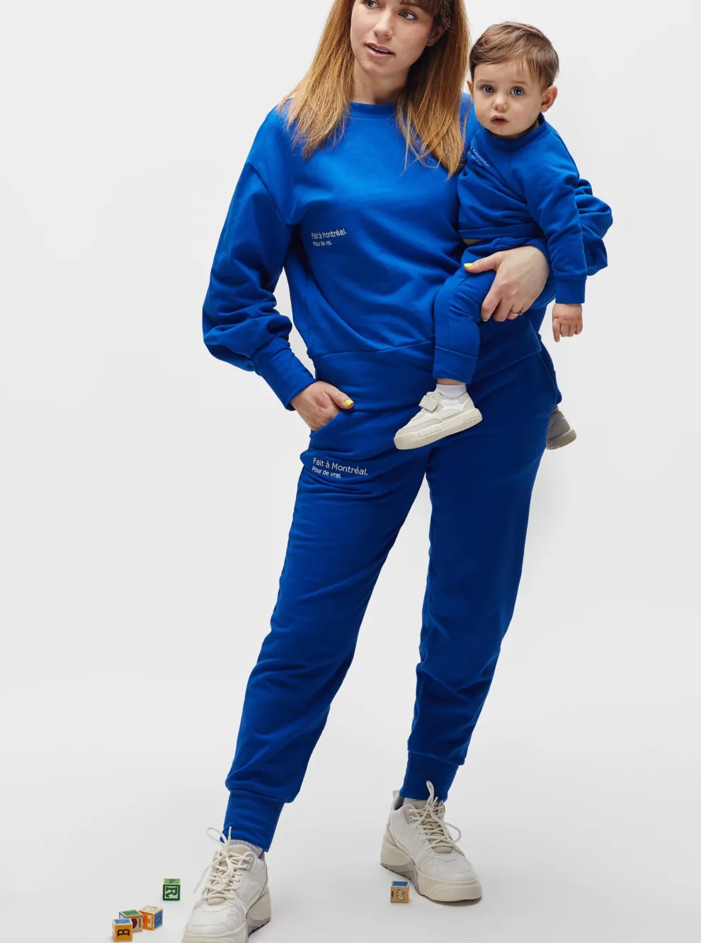 MARIGOLD Jogging Fiona