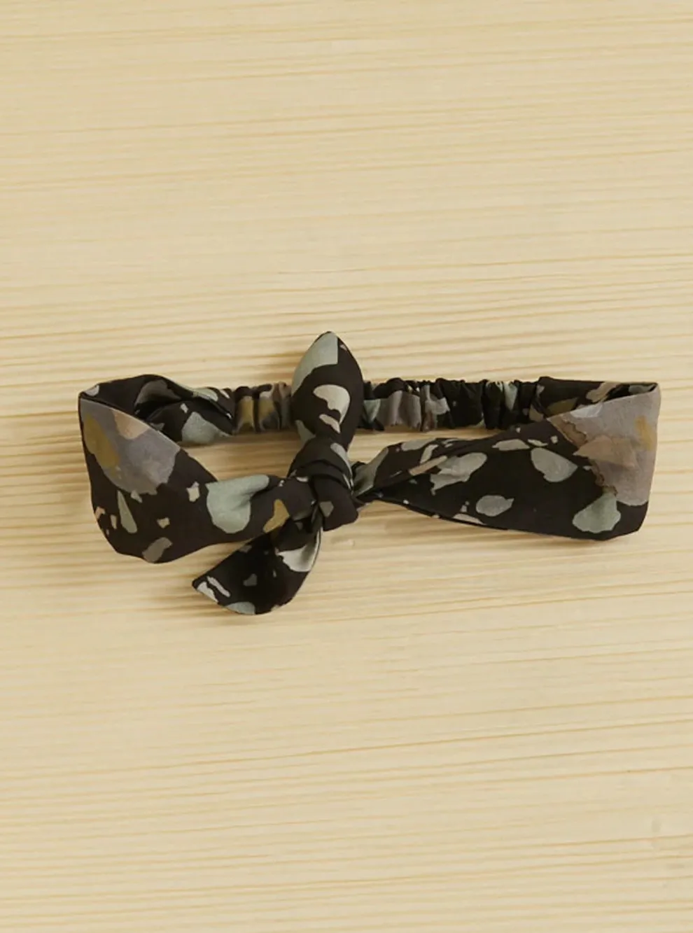 COKLUCH Headband Ruby