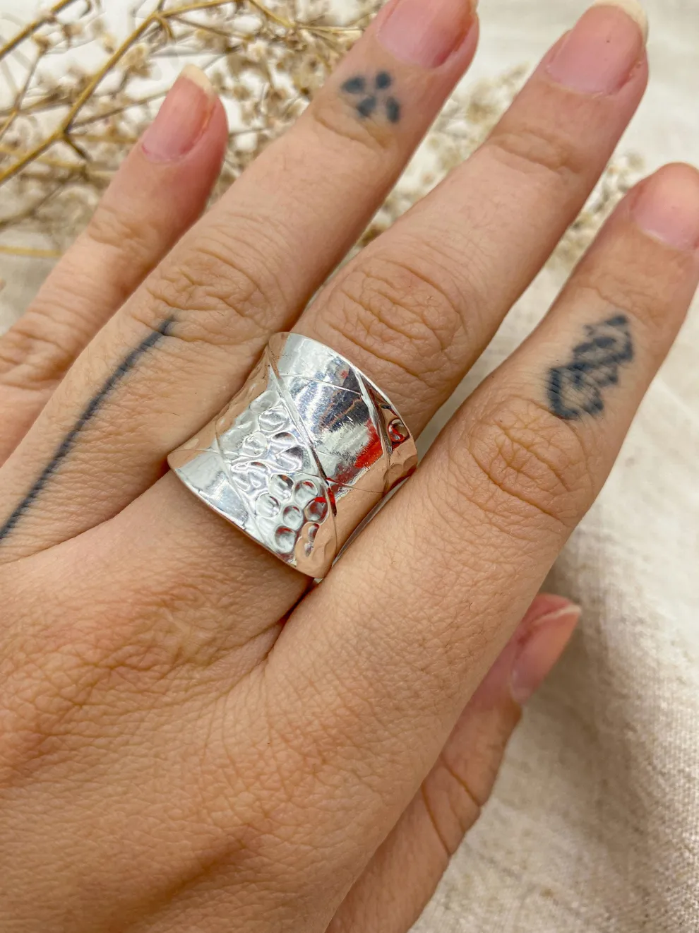 LA VIXE Ring Chiang Mai