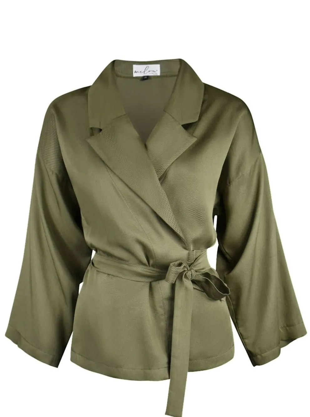 MELOW Pantalon Wilfred