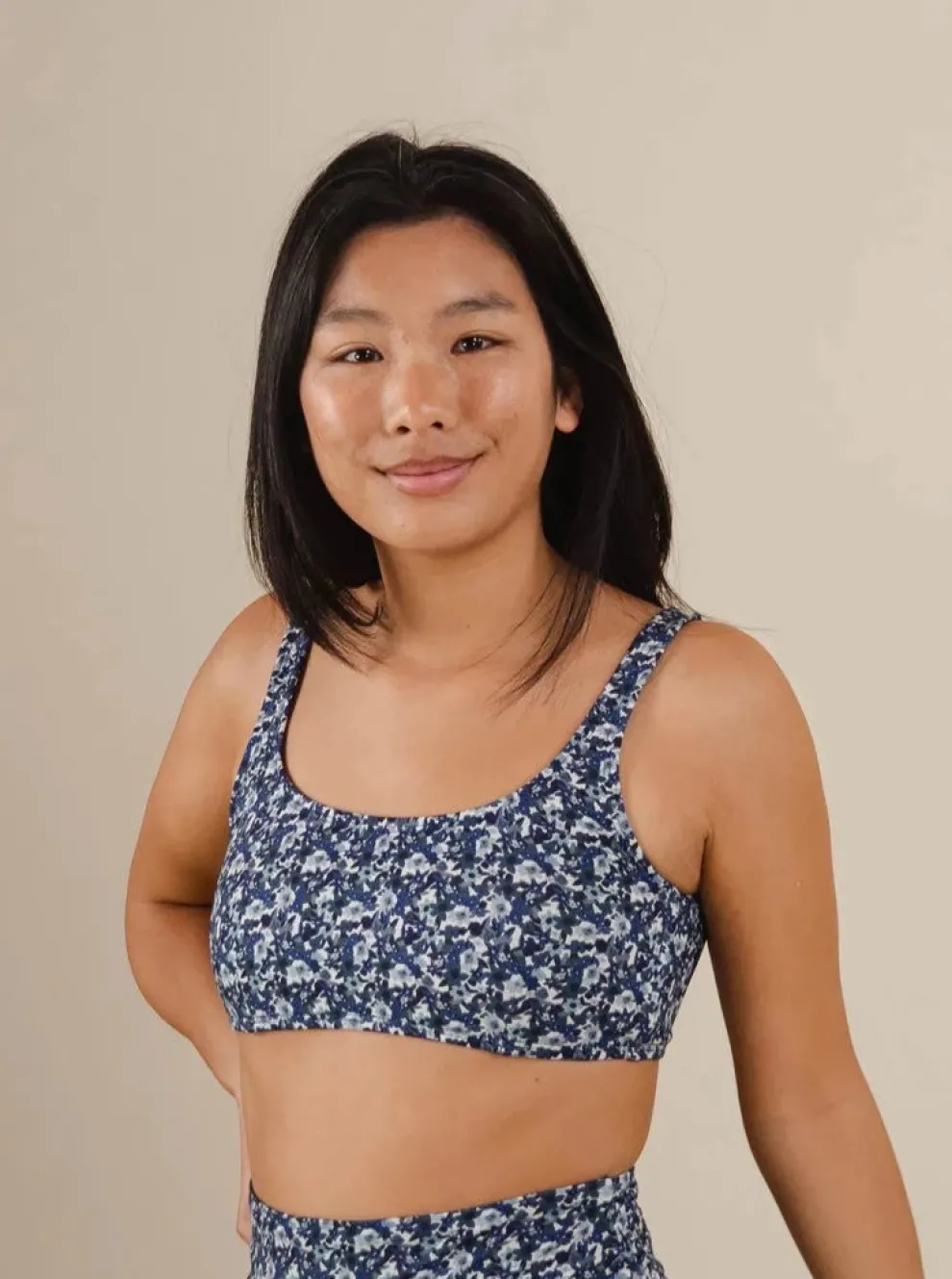 MIMI & AUGUST Tamarindo One Piece Swimsuit - Riad