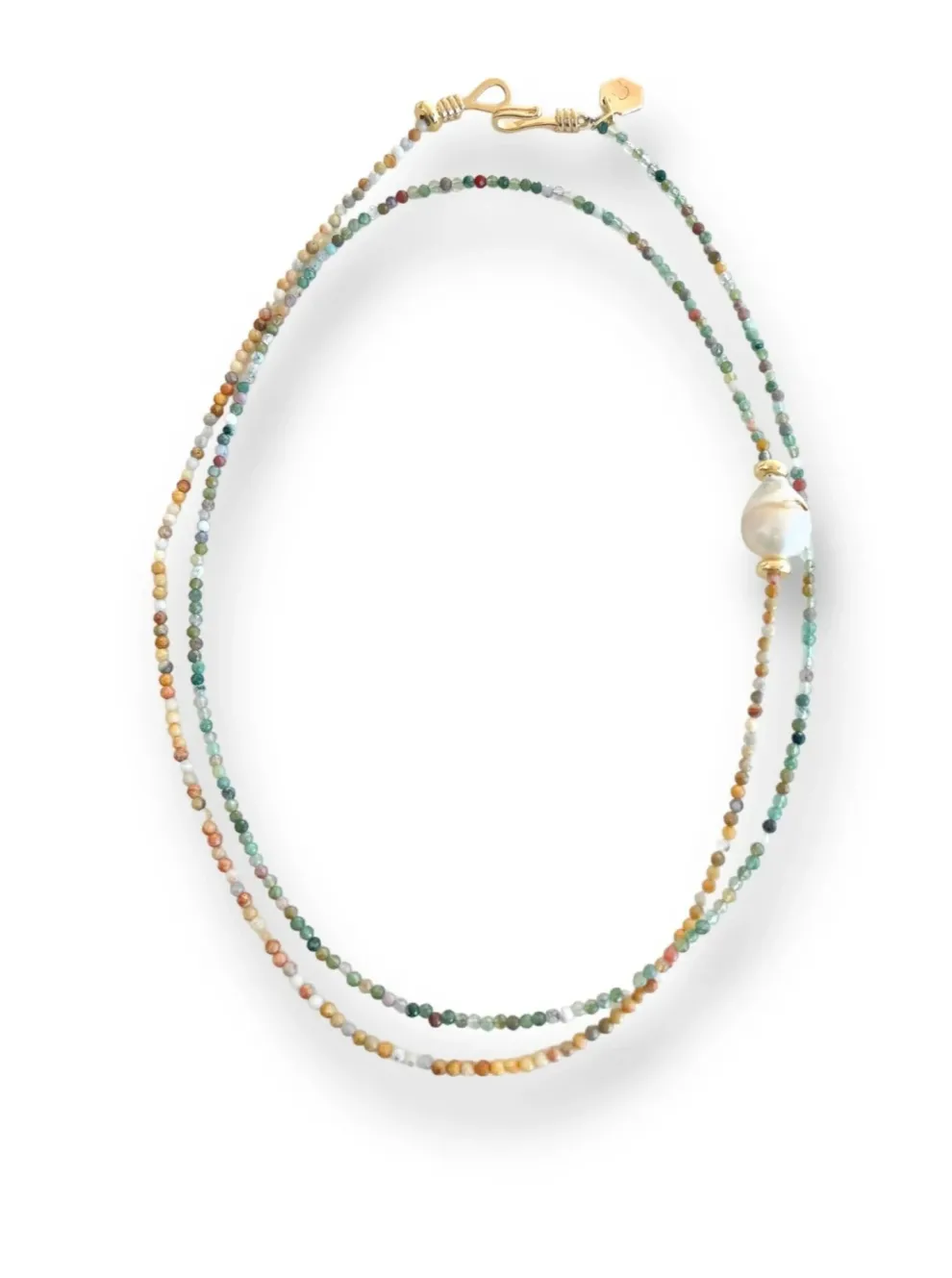 E&Co. Karelle necklace