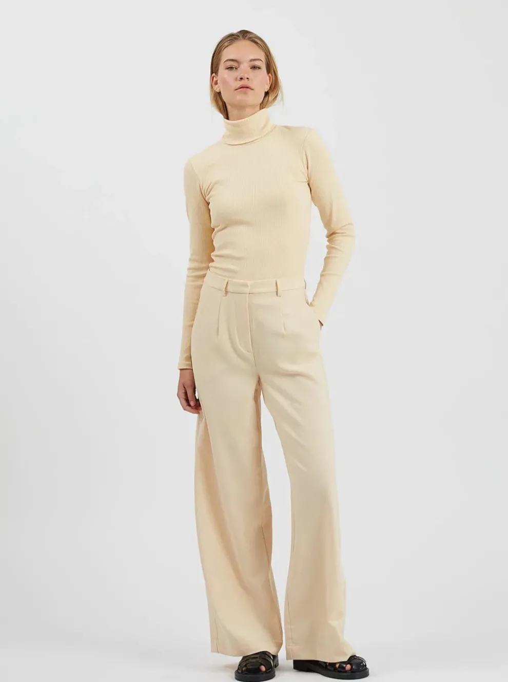 MINIMUM Pantalon Lessa