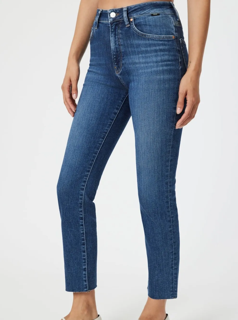 MAVI Jean Viola - Deep Blue