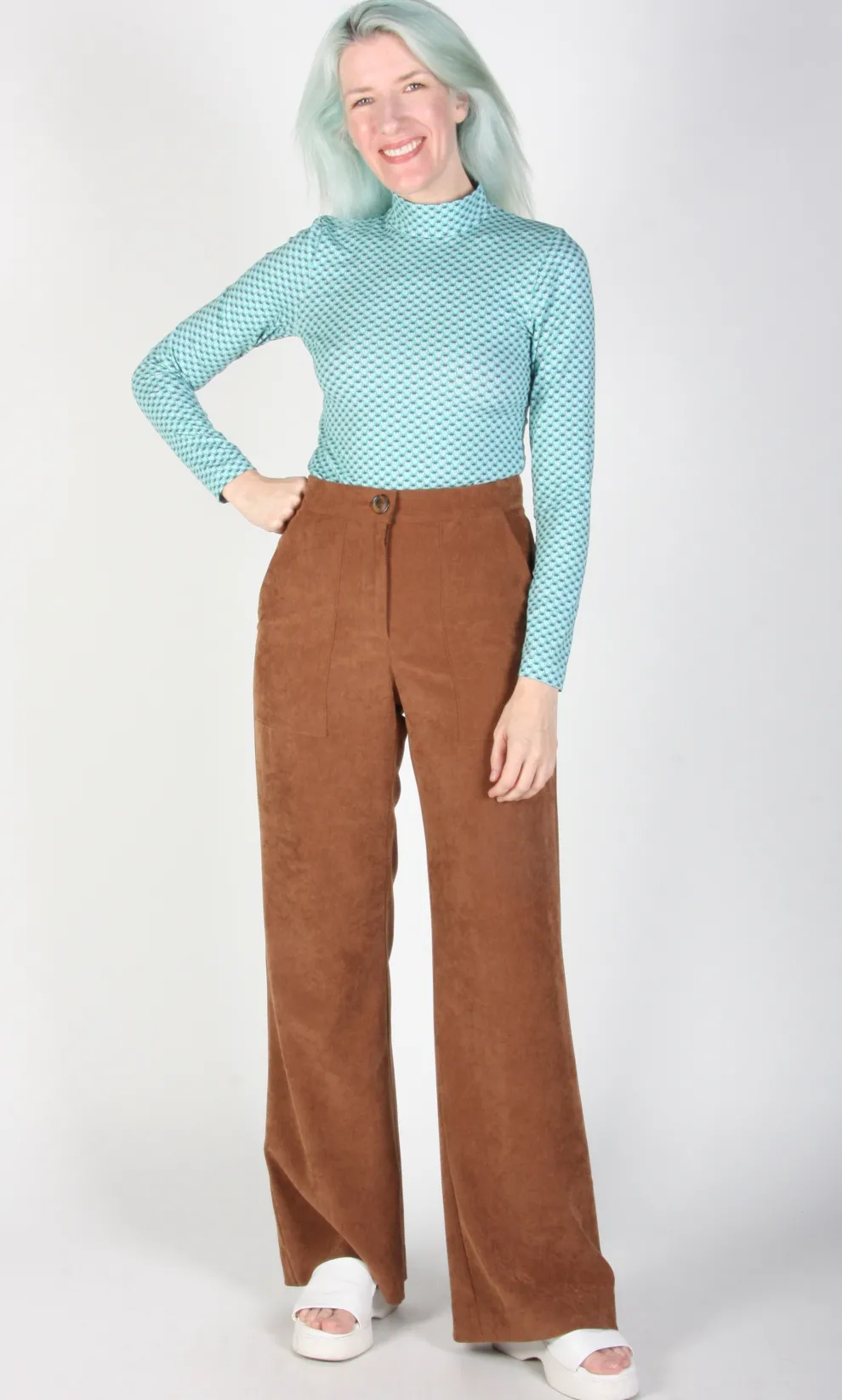 BIRDS OF NORTH AMERICA Top Nunchie