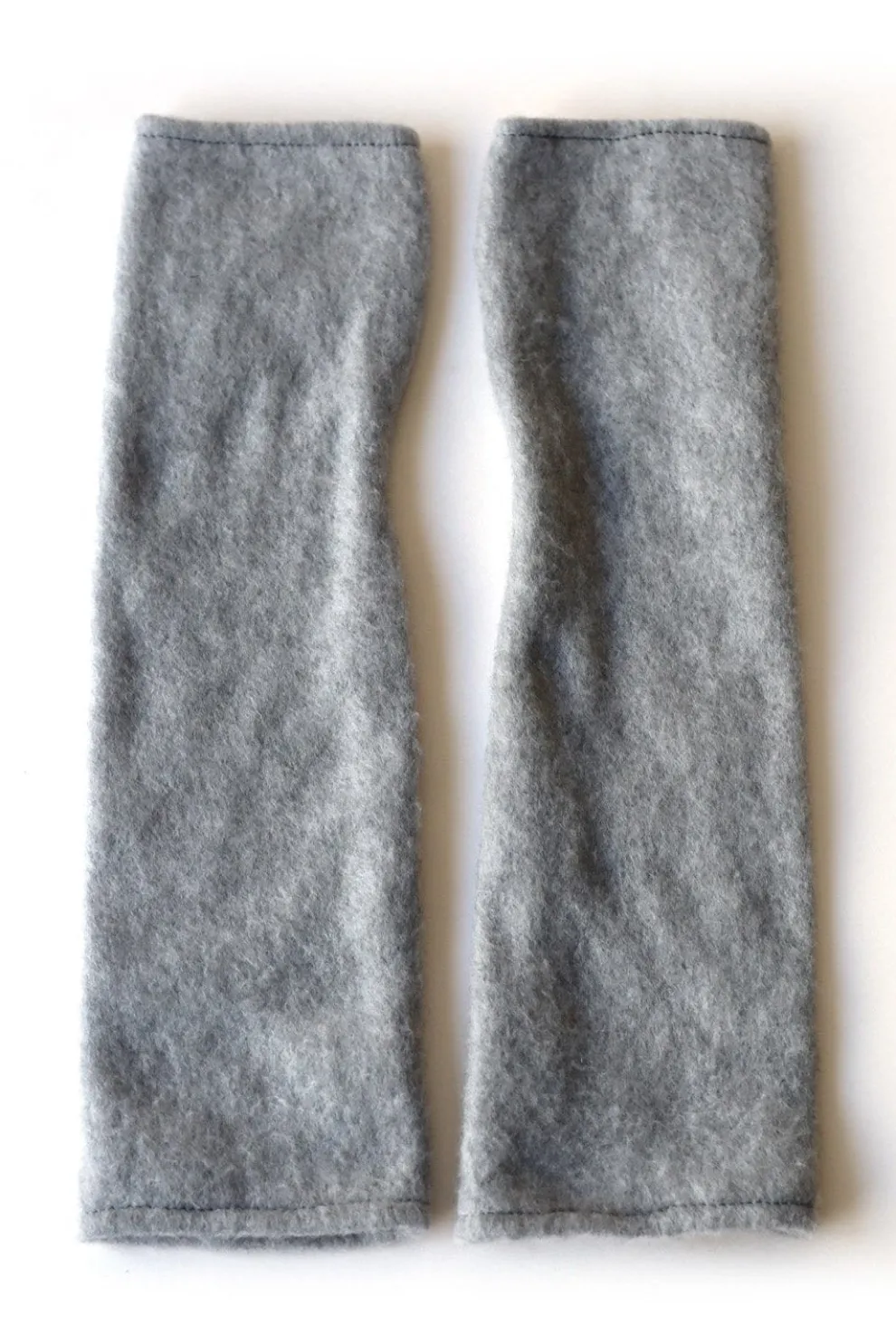 GIBOU Fingerless Mittens