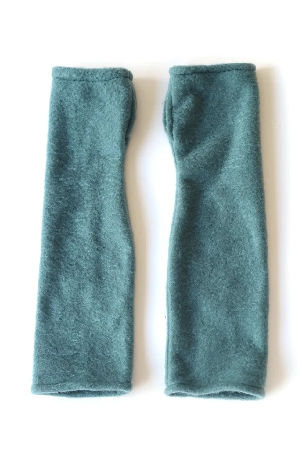 GIBOU Fingerless Mittens