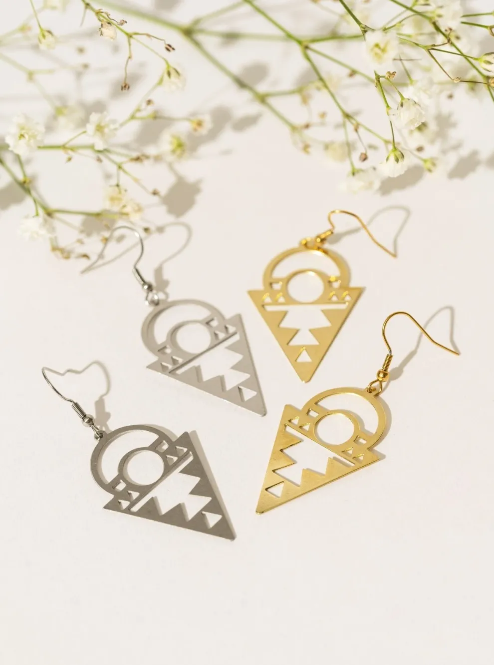 BLOOM Zola Earrings