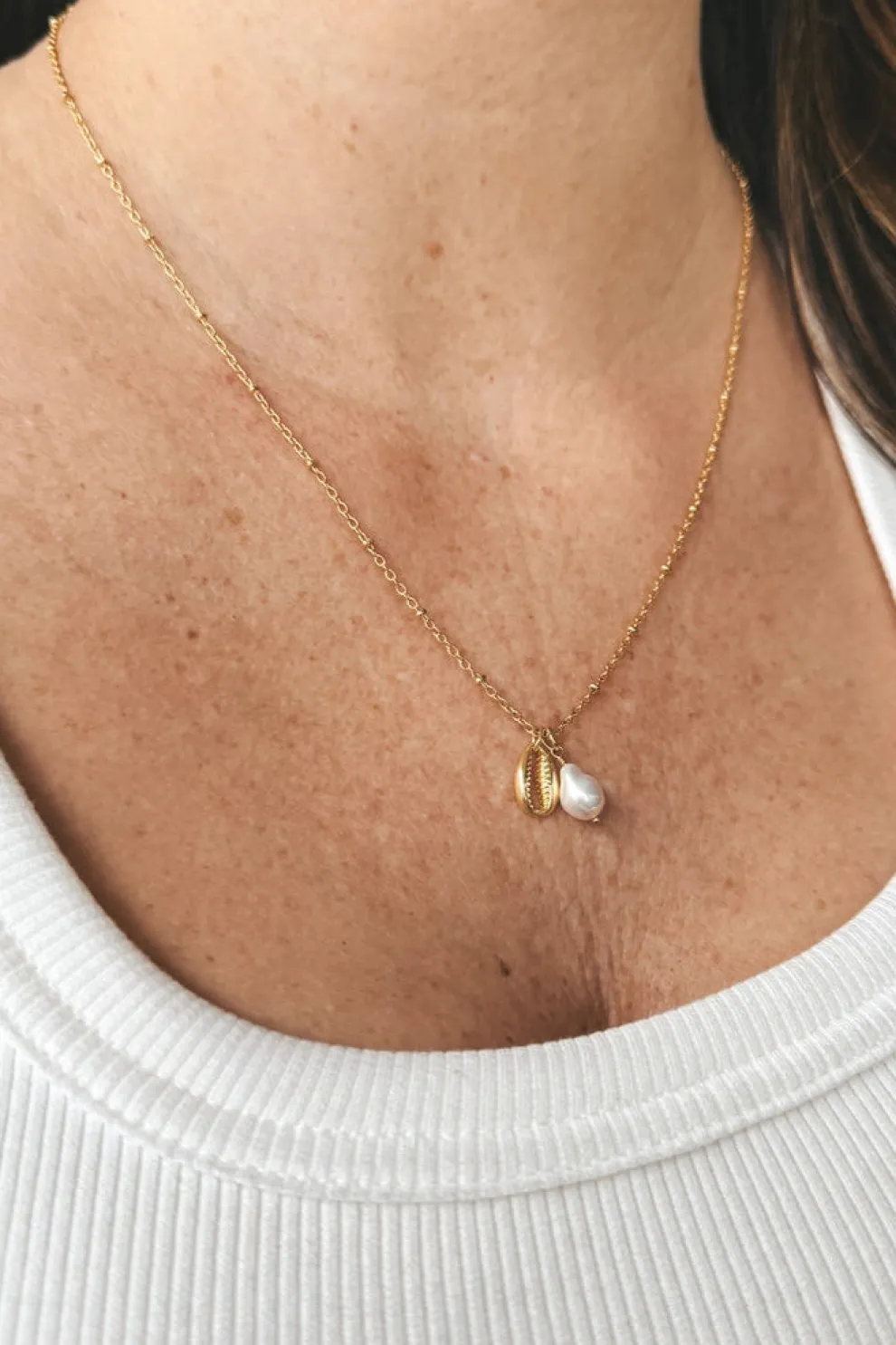 HORACE Collier Risco