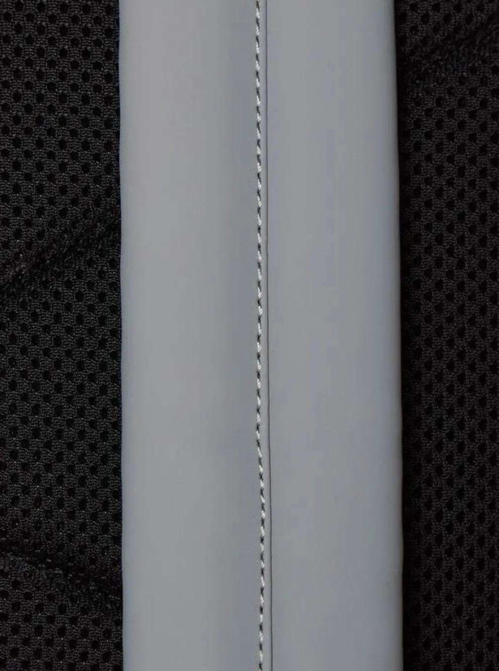 RAINS Base Mini Bag - Stone Gray