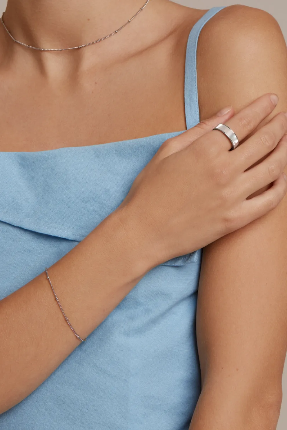 TWENTY COMPASS Sublime Bracelet