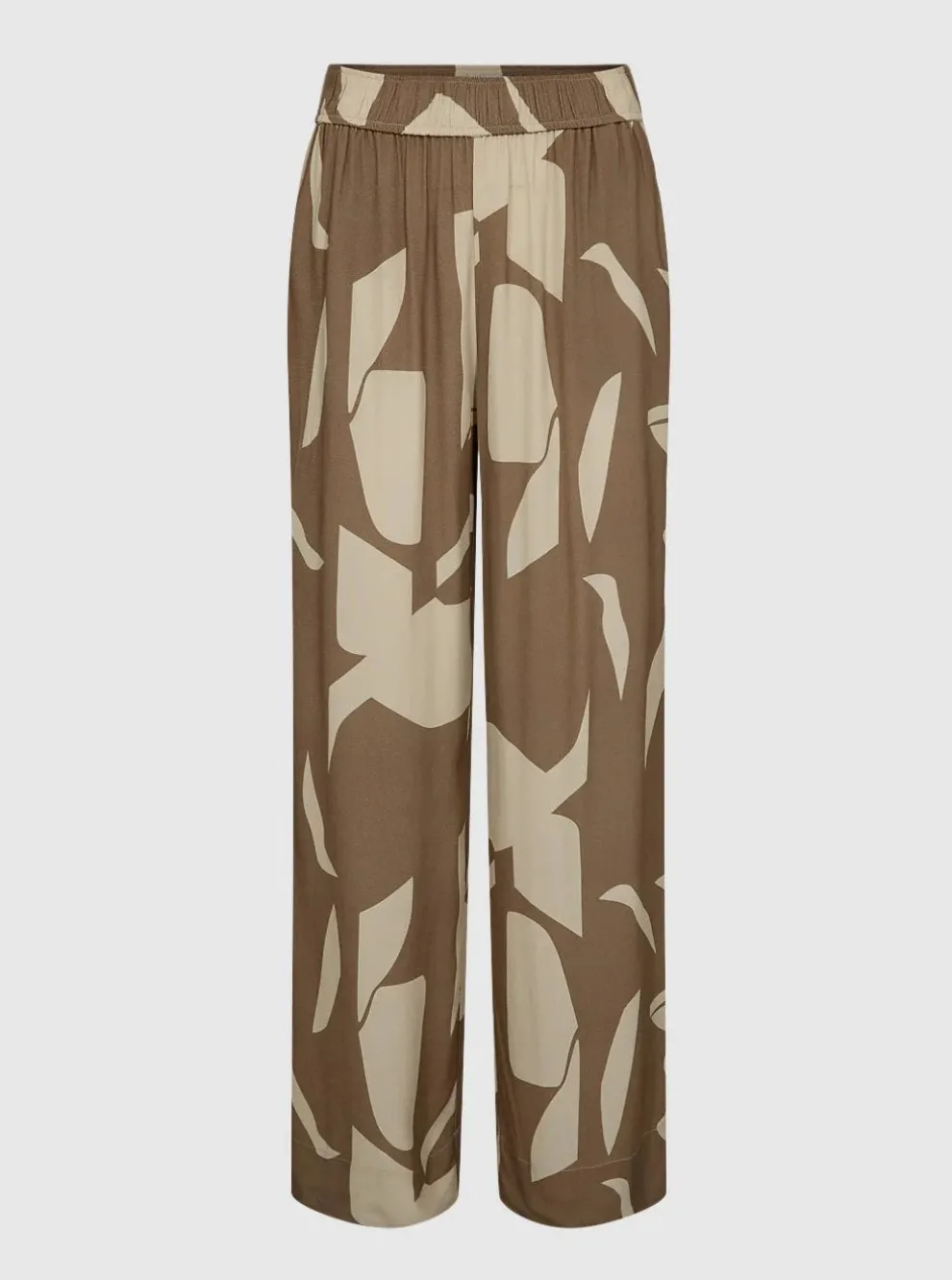 MINIMUM Satti Pants - Printed