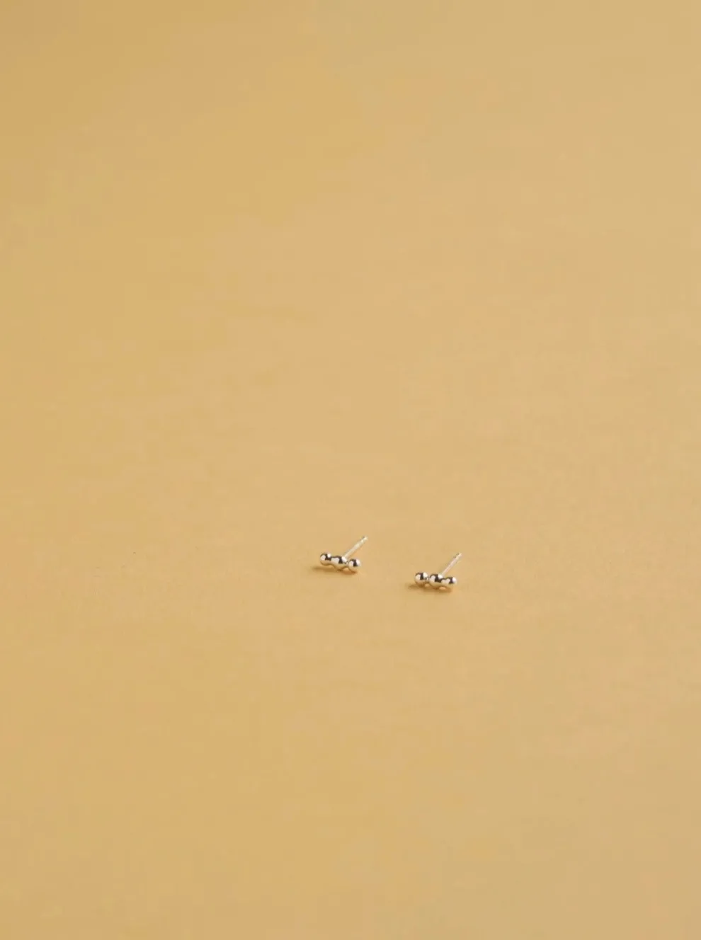 THE MANUFACTURE Caro Earrings