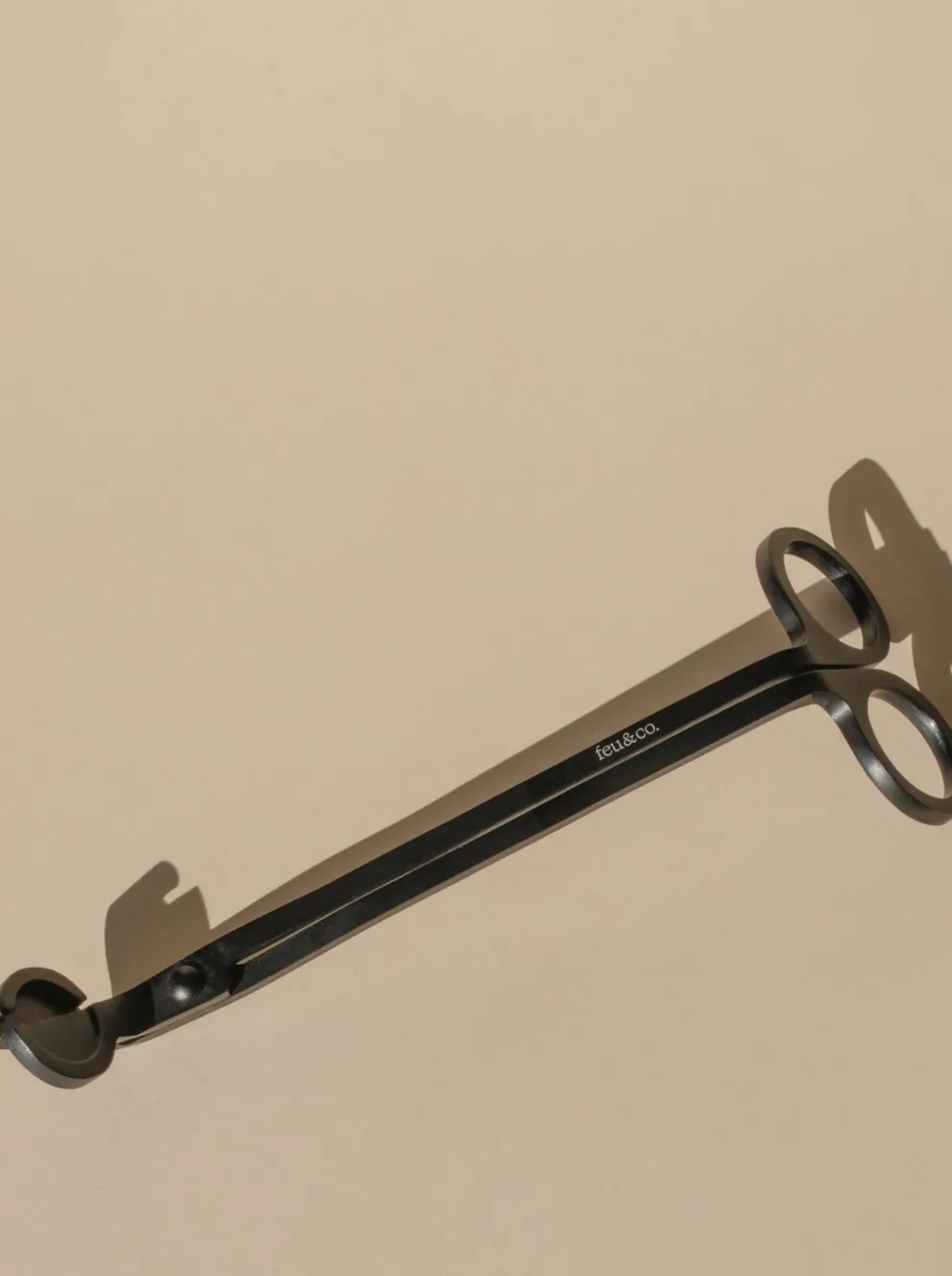 FIRE & CO. Wick trimmer