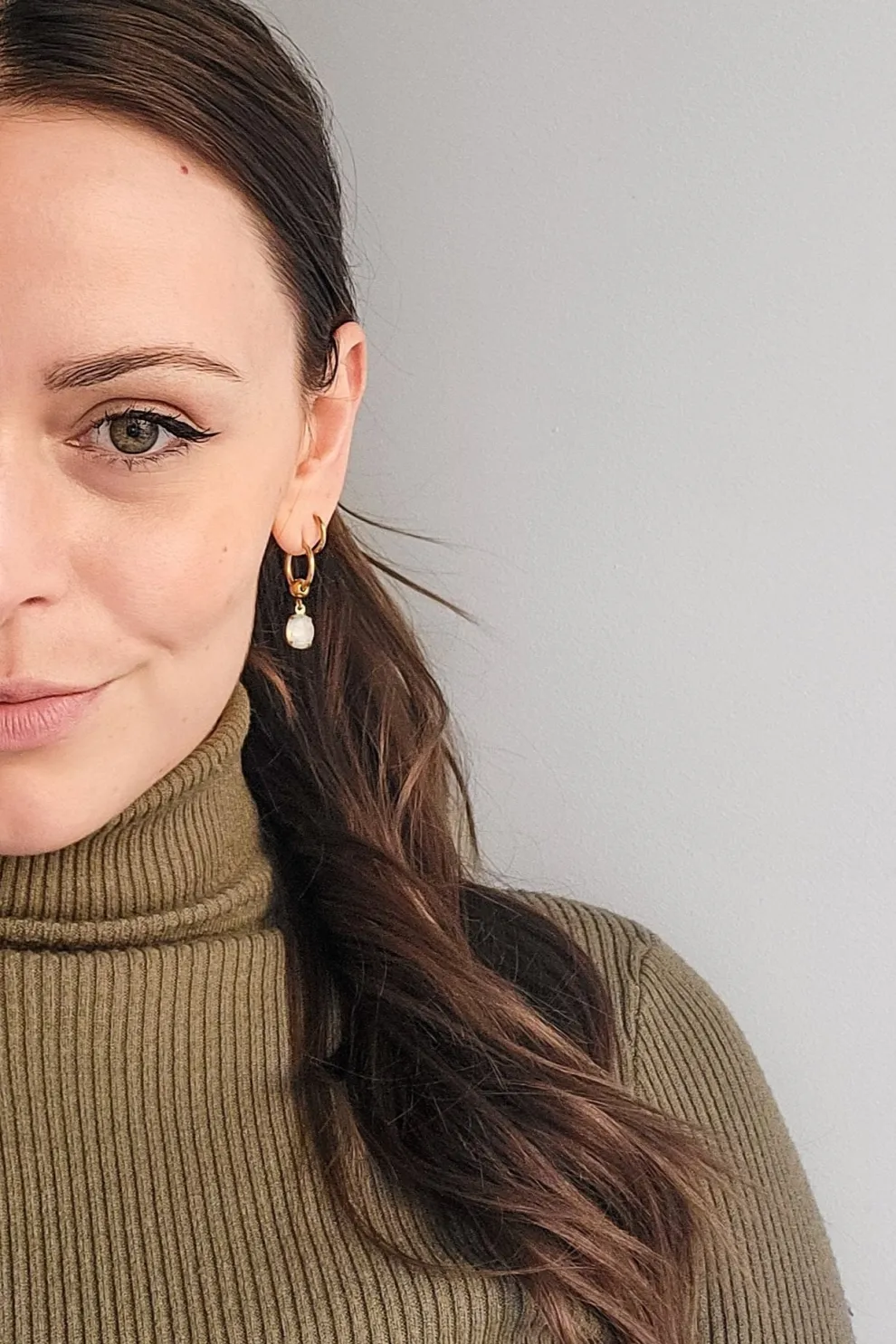 VINTAGE GLORY Phoebe Earrings