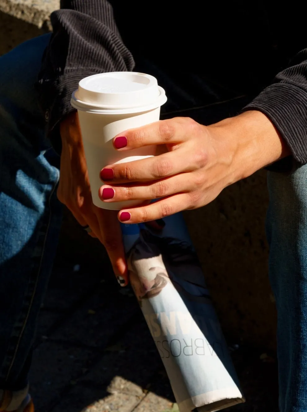 BKIND Nail Polish - Eternal