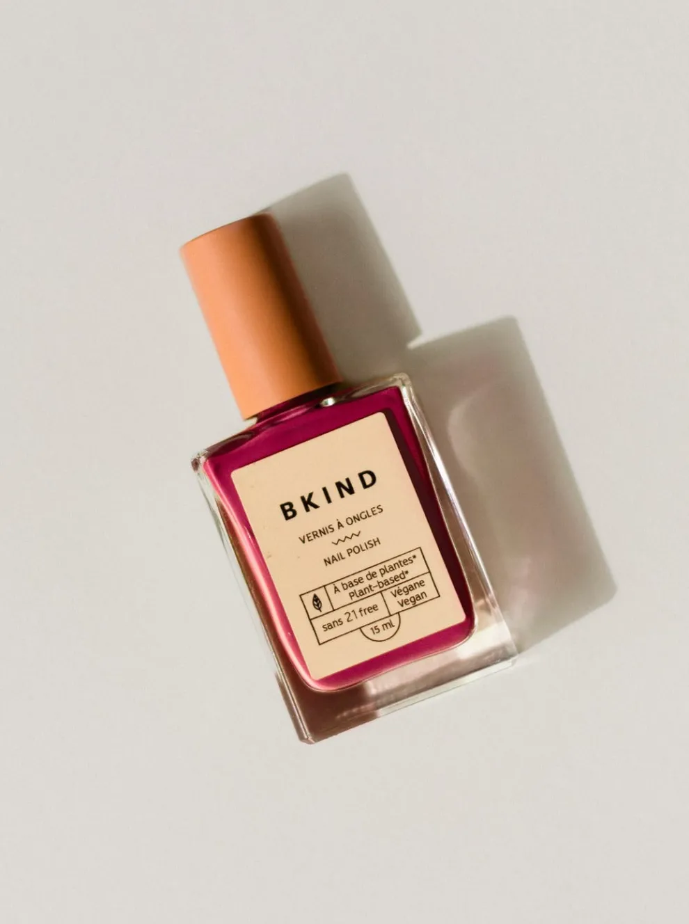 BKIND Nail Polish - Eternal