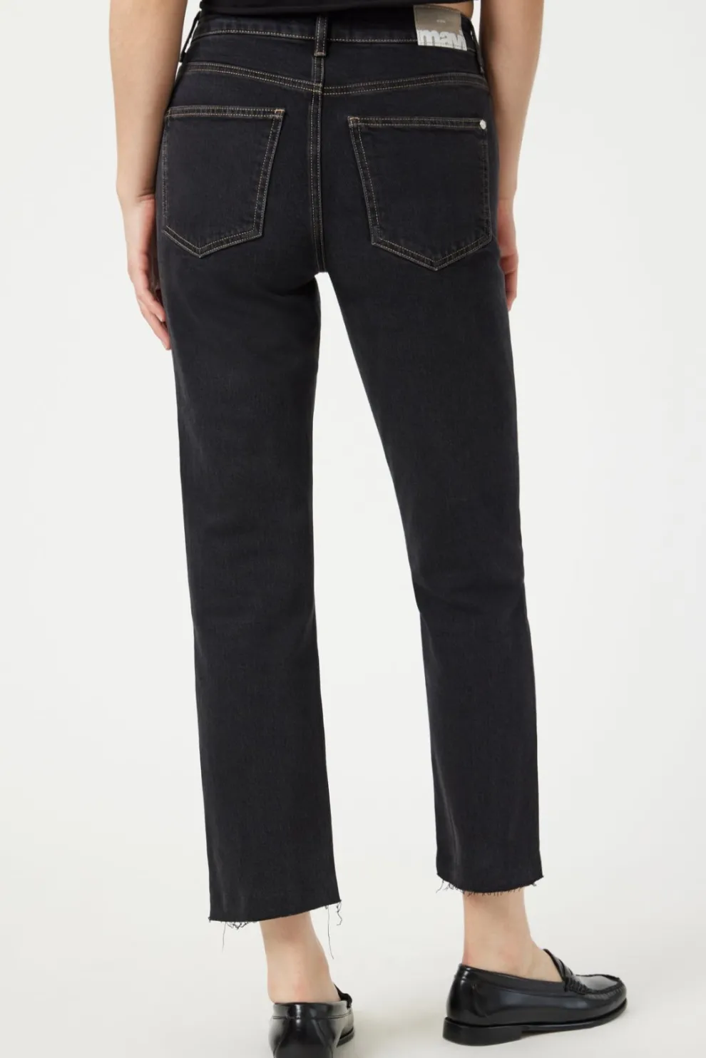 MAVI Jeans New York - Deep Smoke
