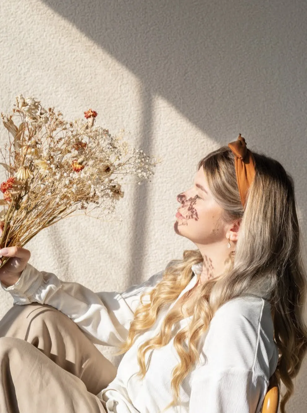 GIBOU Twist Headband