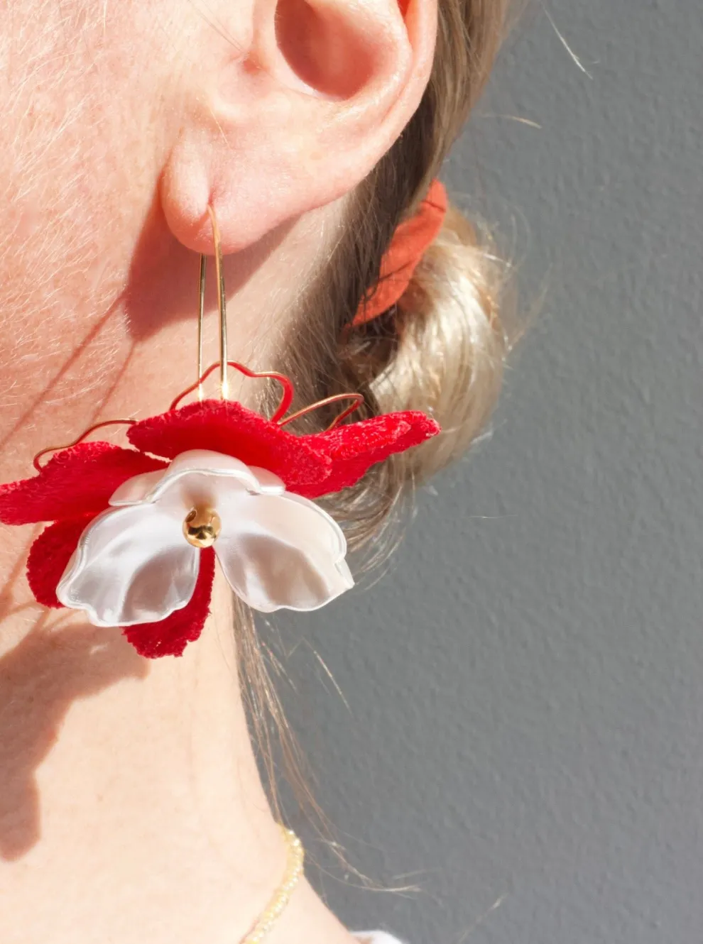 THIS ILK Mallow Earrings