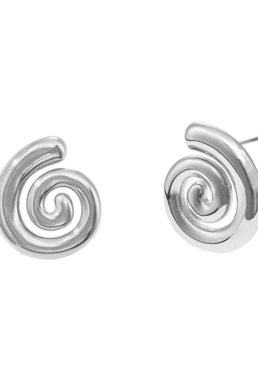 TWENTY COMPASS Earrings Origin