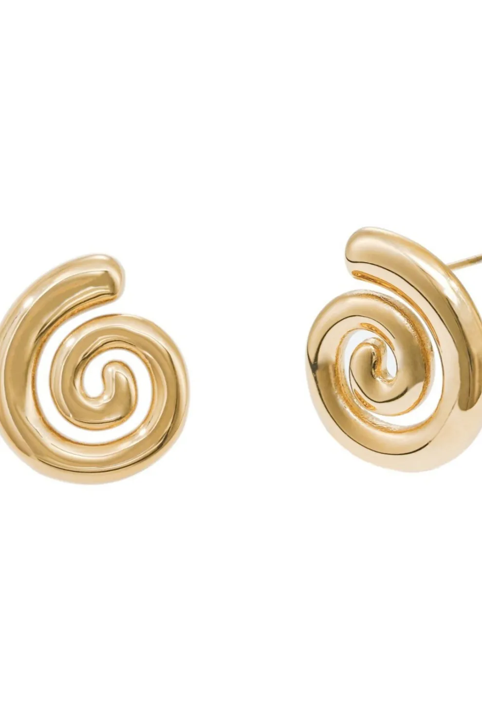 TWENTY COMPASS Earrings Origin