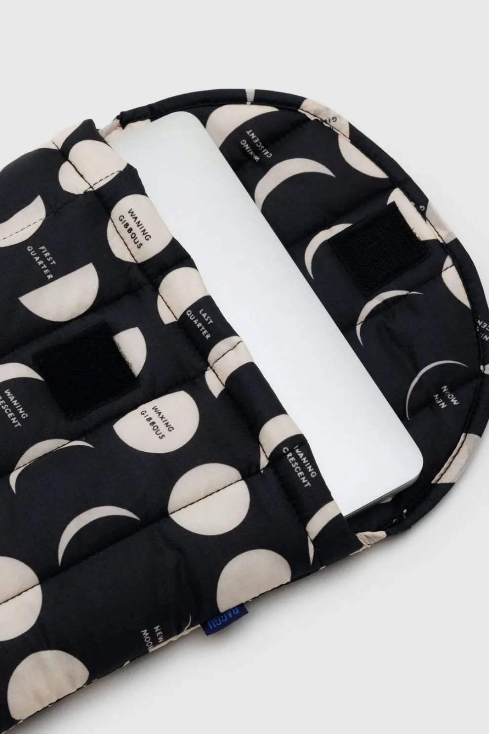 BAGGU 13"/14" Laptop Sleeve - Moon