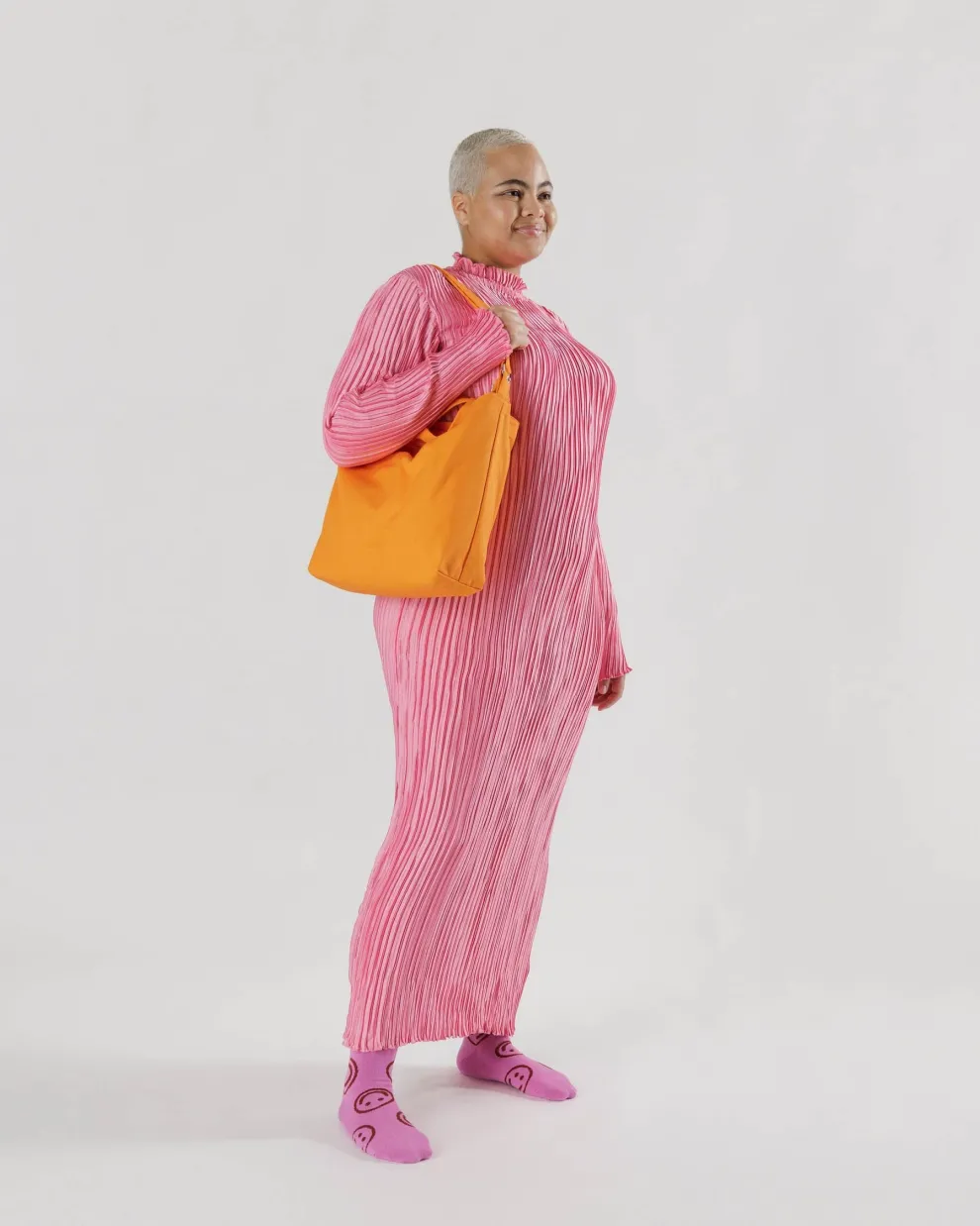 BAGGU Horizontal Zip Duck