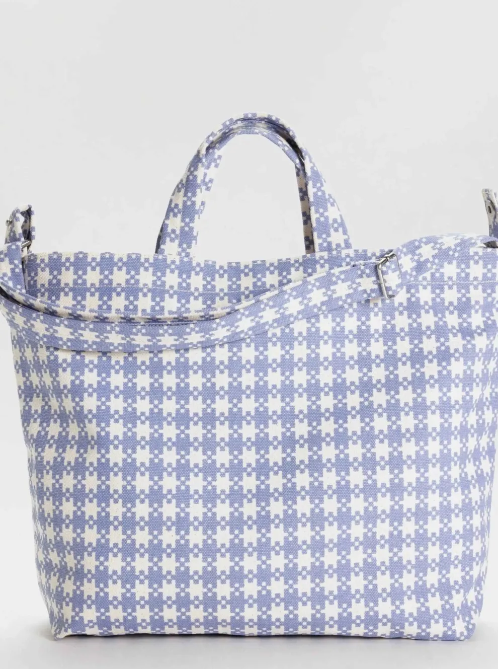 BAGGU Horizontal Zip Duck