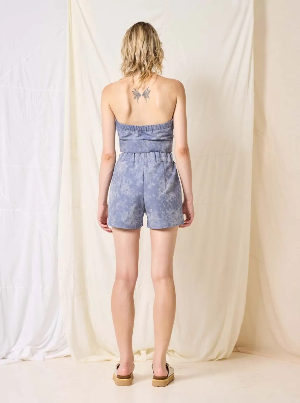 COKLUCH Seed Camisole