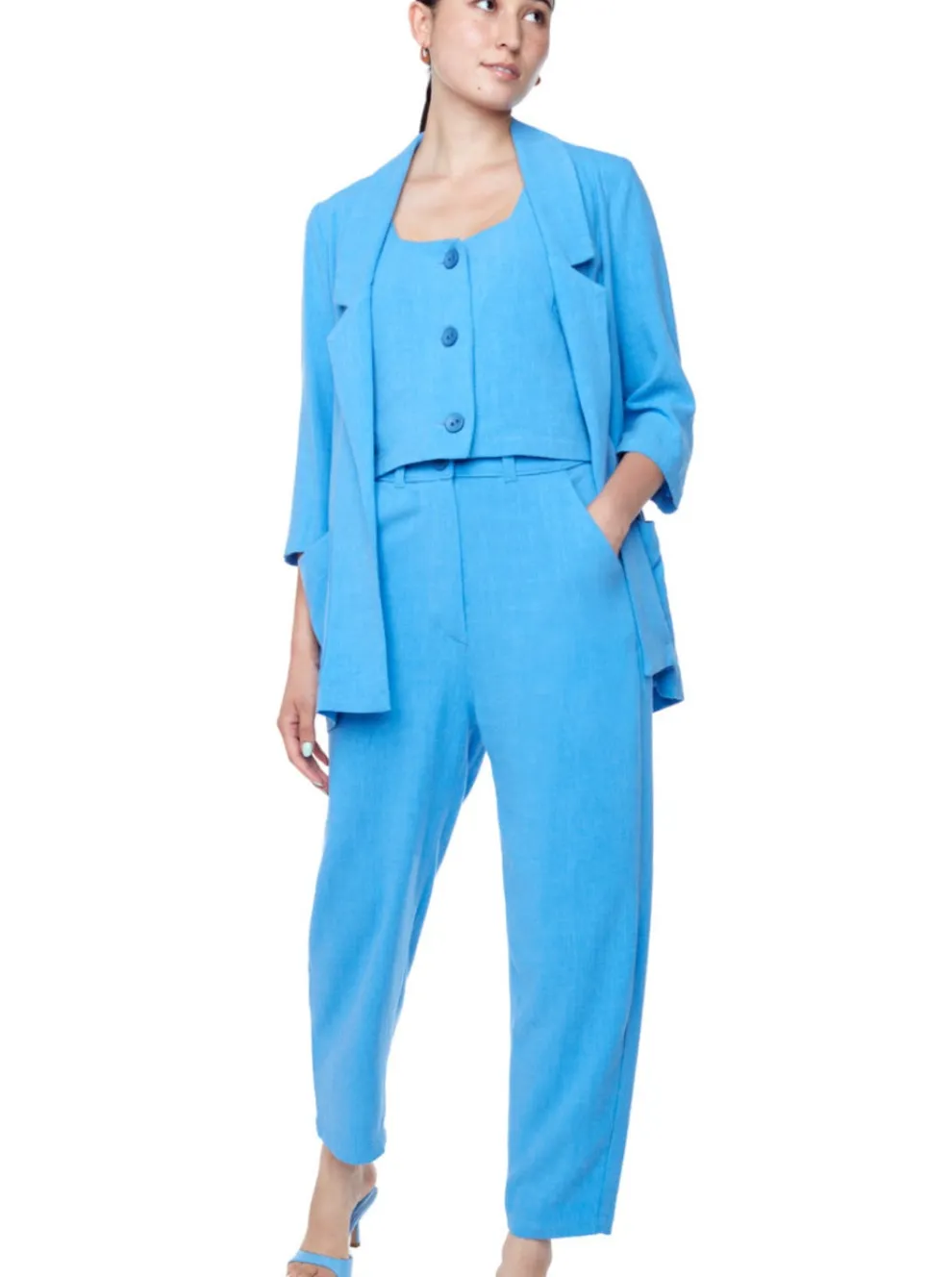 ANNIE 50 Moonlight Jacket