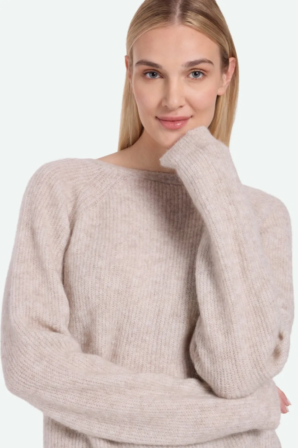 MINIMUM Nua Sweater