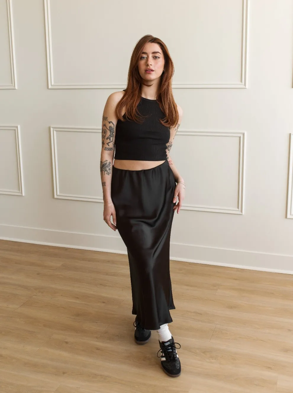 DAILYSTORY Ellie Skirt