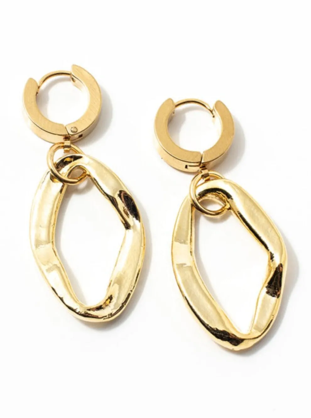 ANNE-MARIE CHAGNON Berlin Earrings