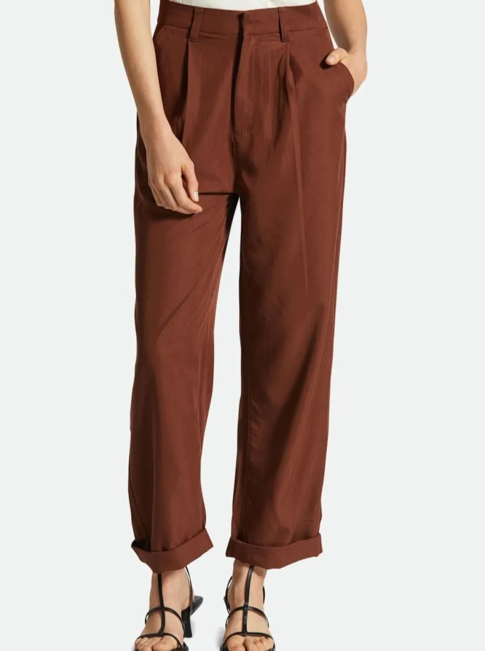 BRIXTON Victory Pants