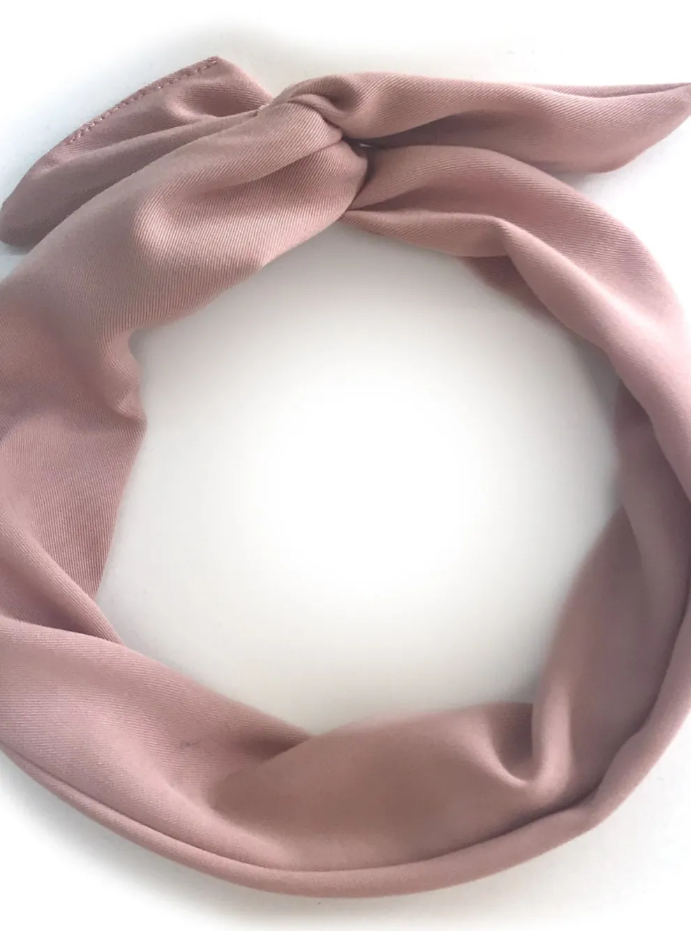 GIBOU Twist Headband