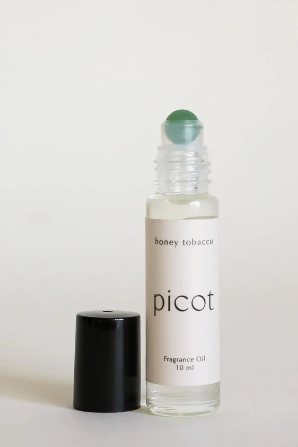 PICOT Roll Eau de Parfum - Honey Tobacco