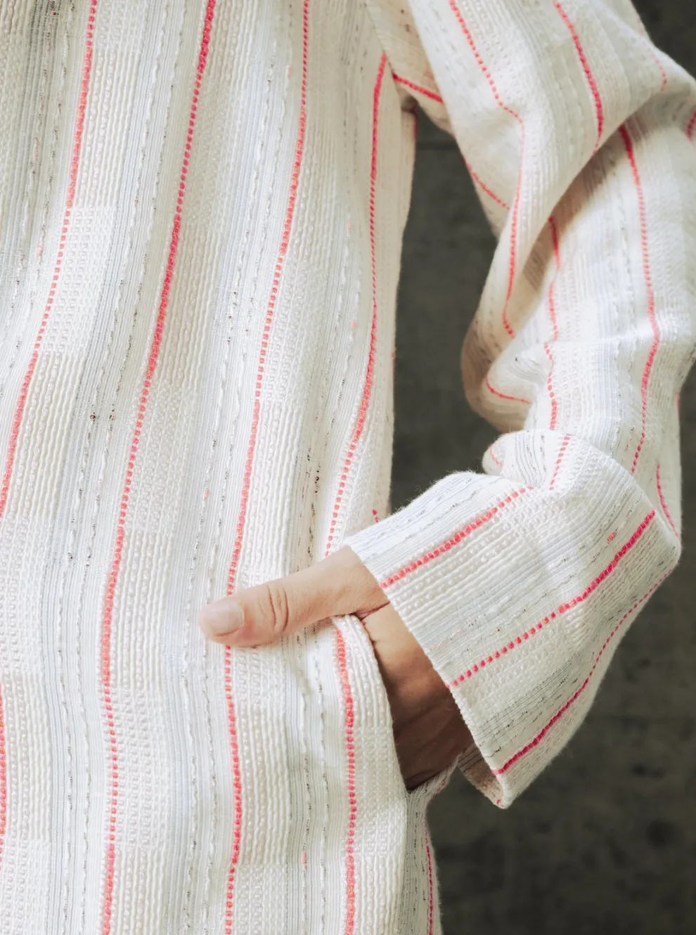 BODYBAG Newport Jacket - Multicolor