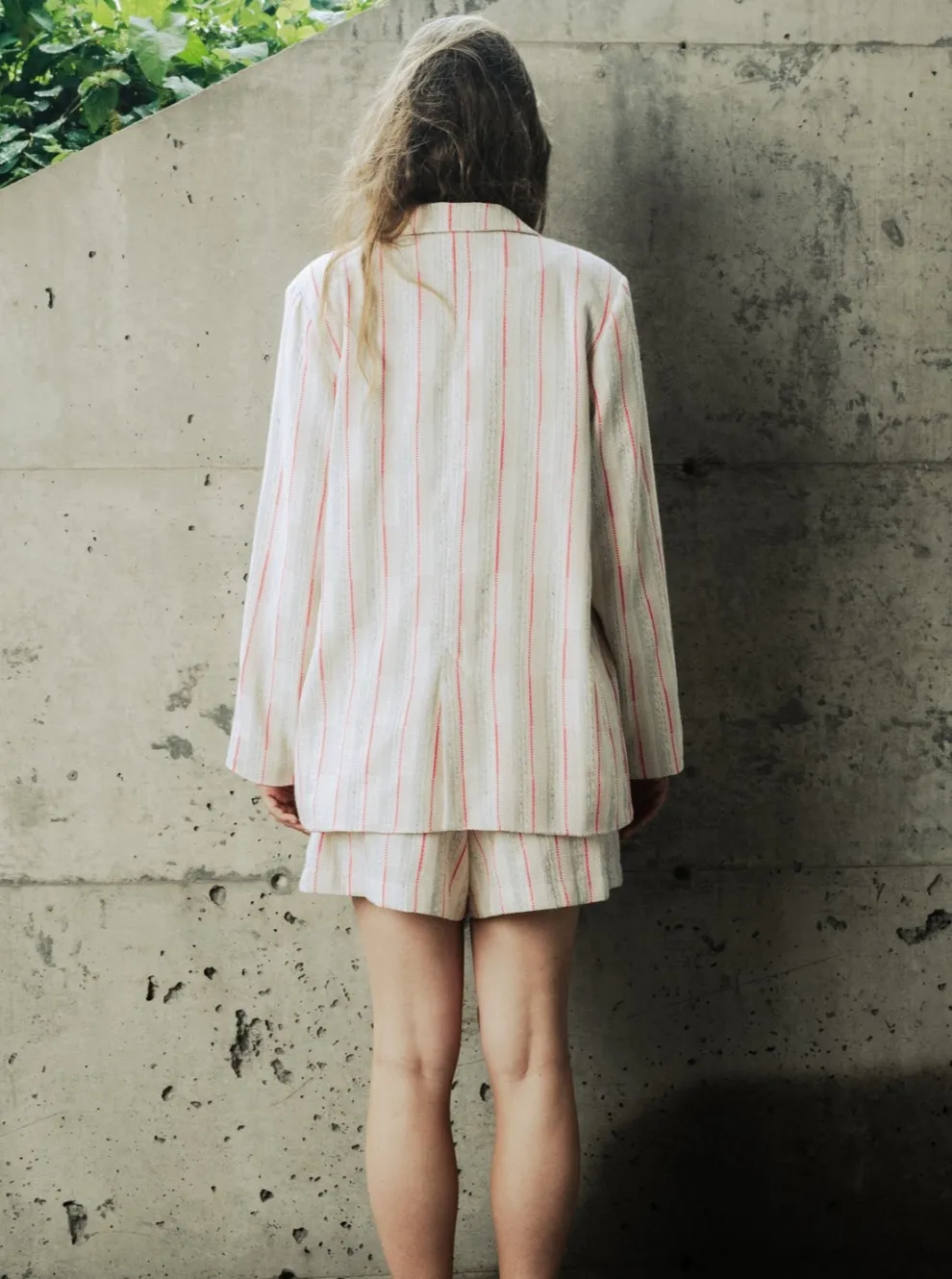 BODYBAG Newport Jacket - Multicolor